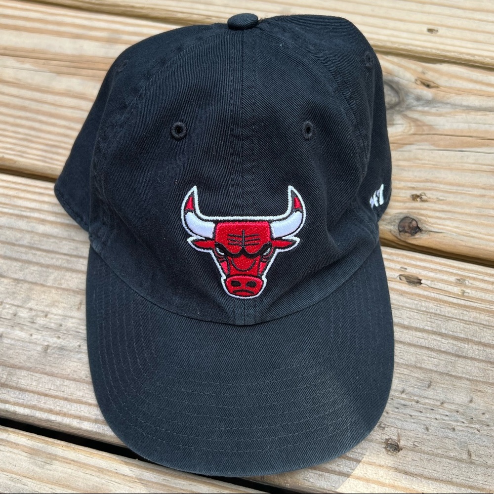 Chicago Bulls Hat